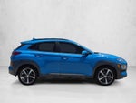 2021 Hyundai KONA Limited DCT FWD