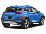 2021 Hyundai KONA Limited DCT FWD