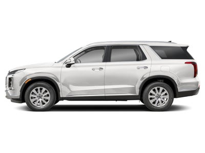 2025 Hyundai PALISADE SEL FWD