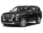 2022 Hyundai PALISADE SEL FWD