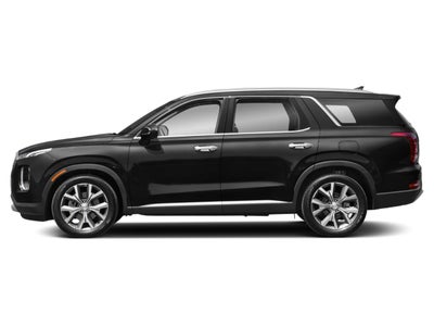2022 Hyundai PALISADE SEL FWD