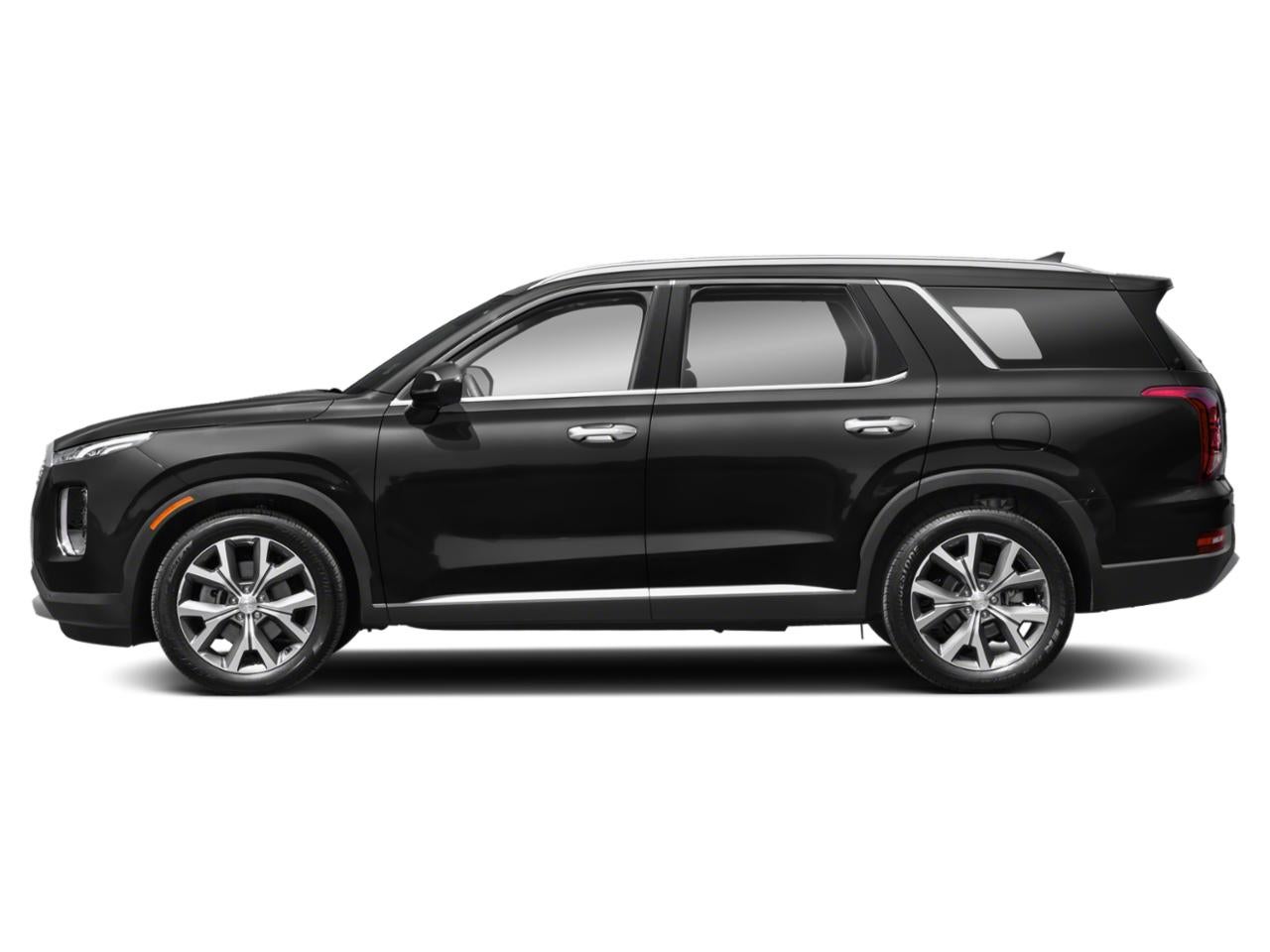 2022 Hyundai PALISADE SEL FWD