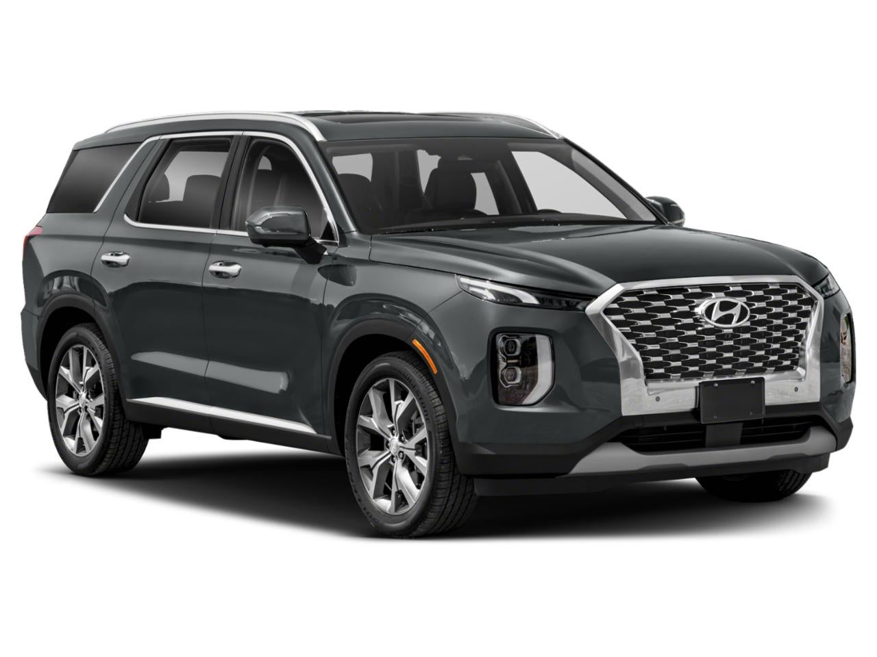 2022 Hyundai PALISADE SEL FWD