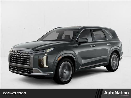 2023 Hyundai PALISADE Limited AWD