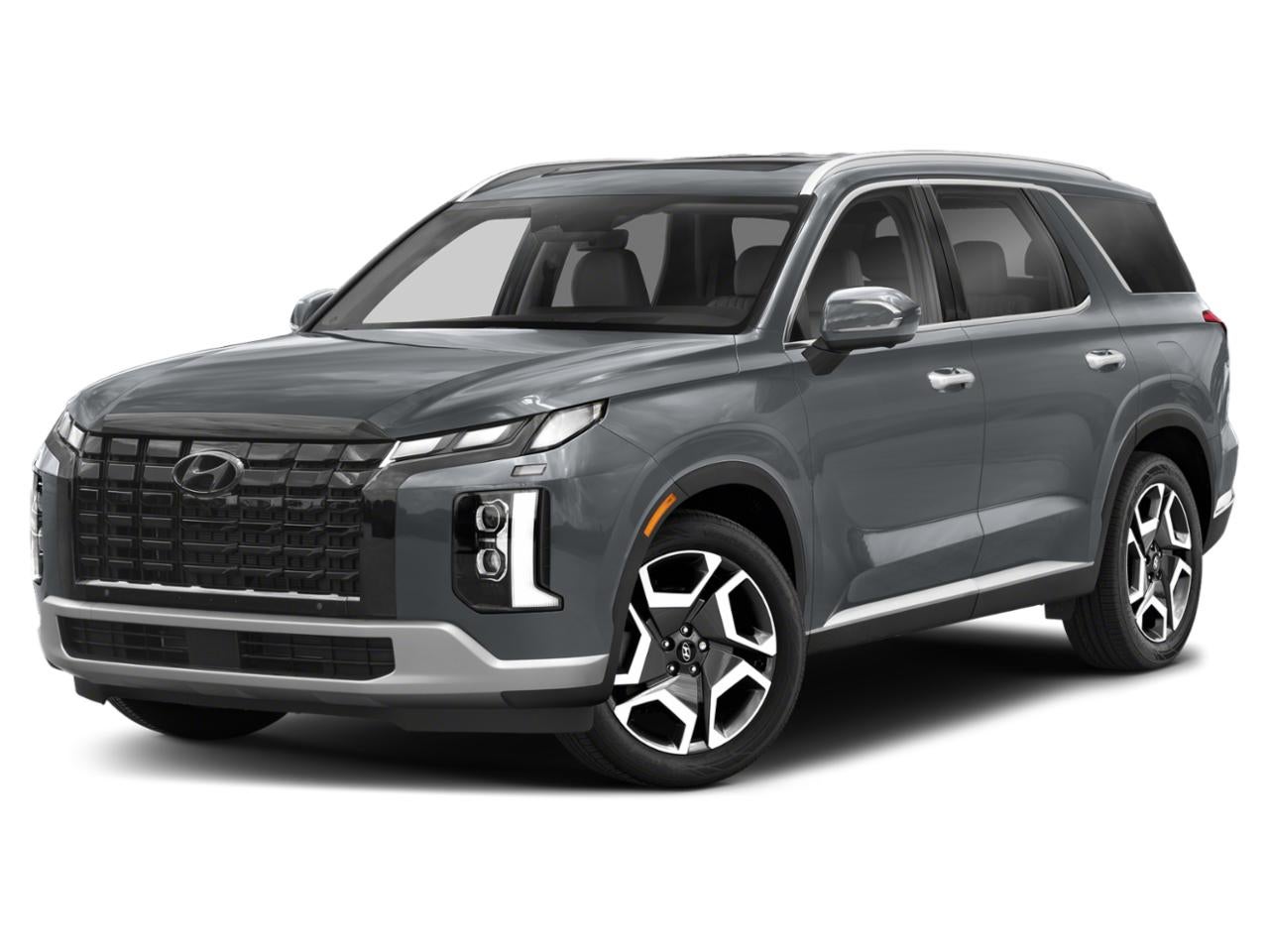 2023 Hyundai PALISADE Limited AWD