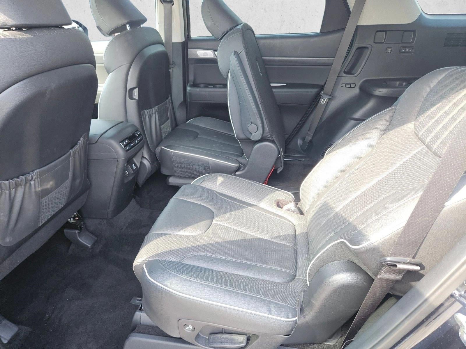 2024 Hyundai PALISADE Limited AWD
