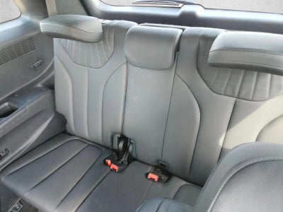 2024 Hyundai PALISADE Limited AWD
