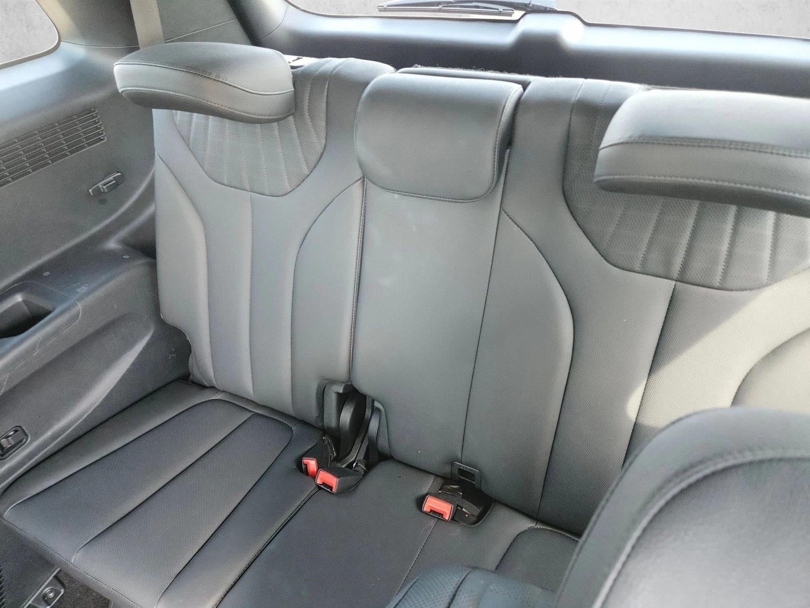 2024 Hyundai PALISADE Limited AWD