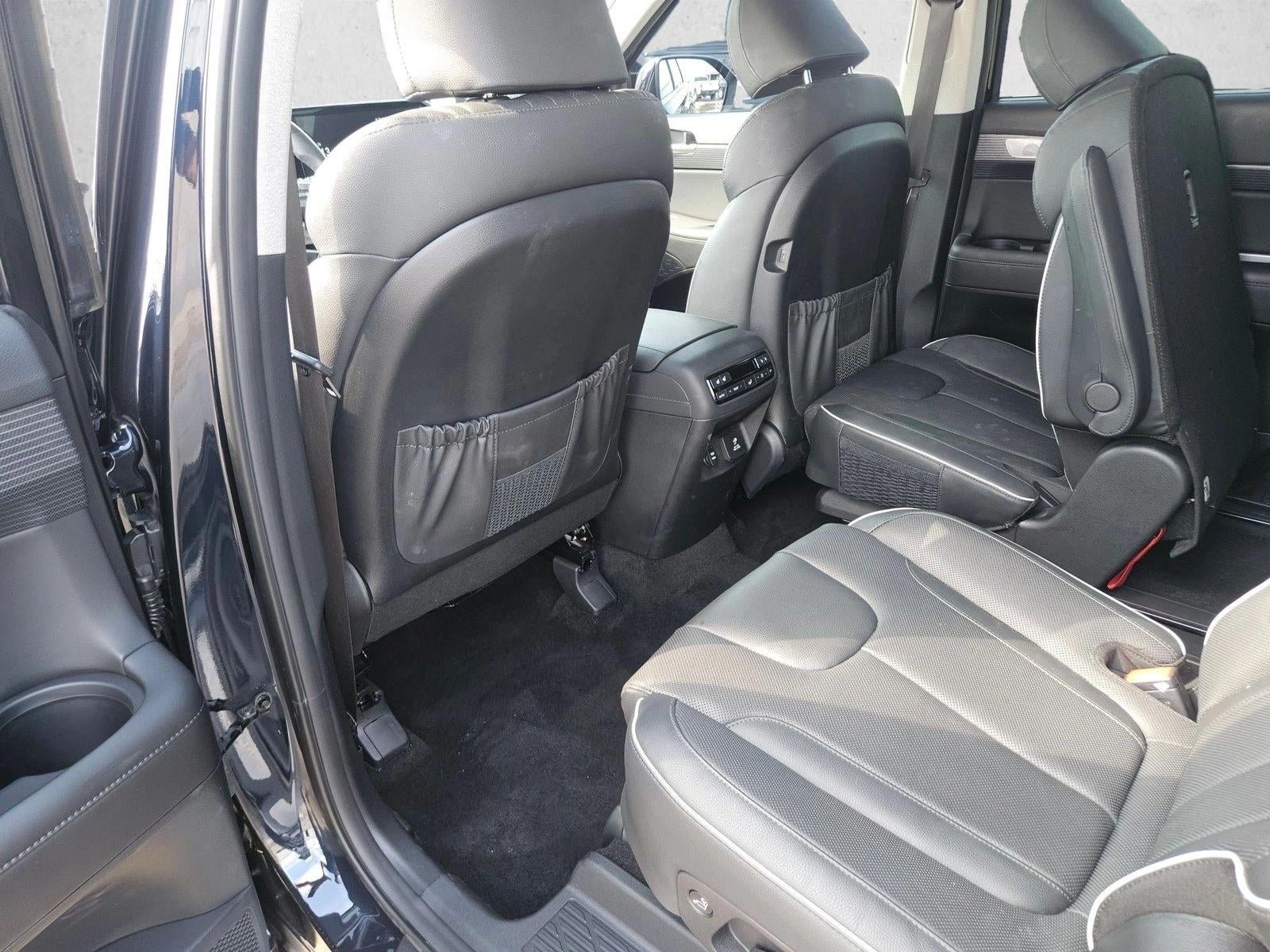 2024 Hyundai PALISADE Limited AWD