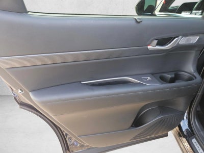2024 Hyundai PALISADE Limited AWD