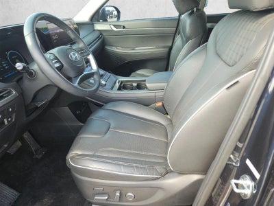 2024 Hyundai PALISADE Limited AWD