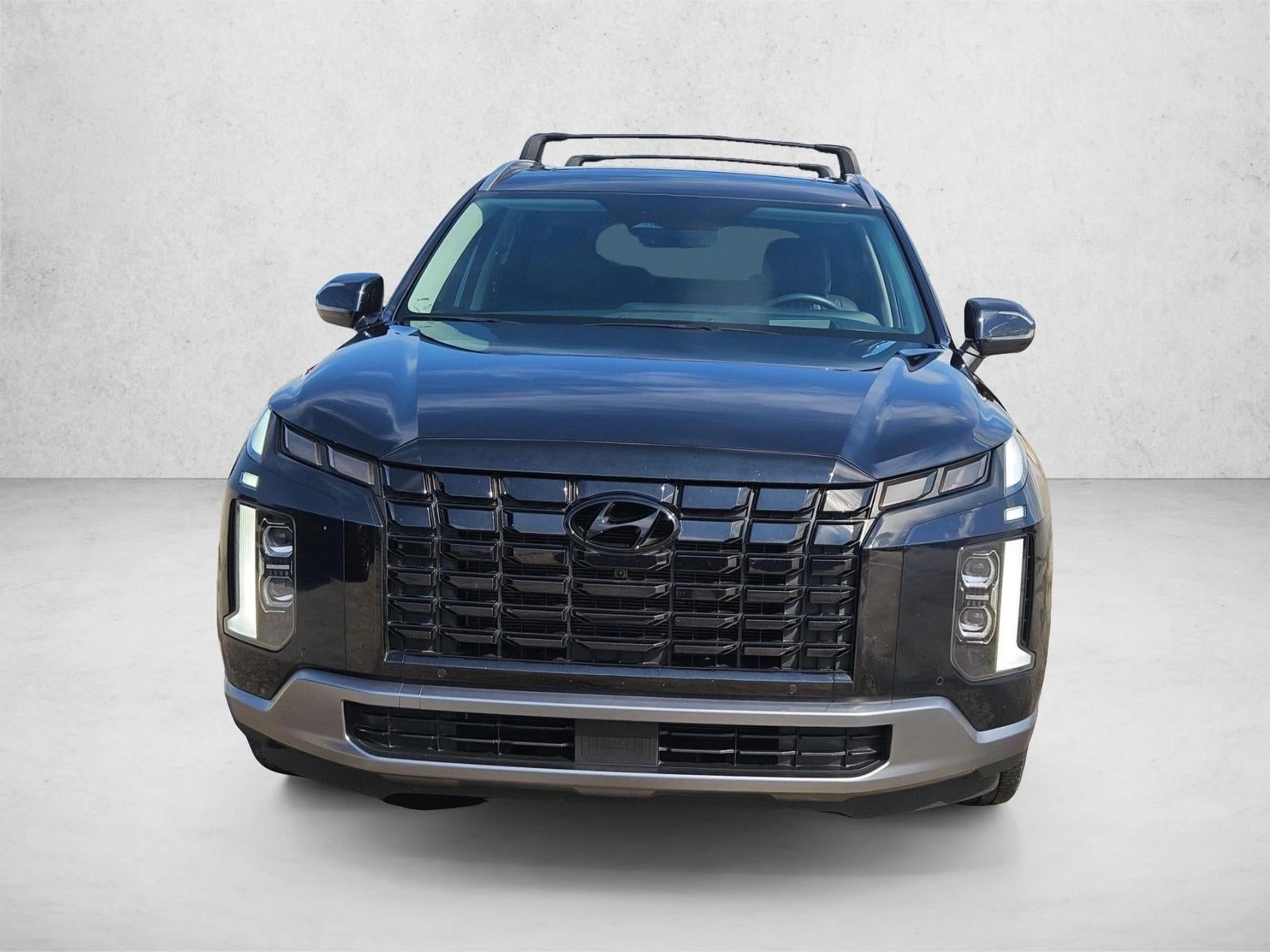 2024 Hyundai PALISADE Limited AWD