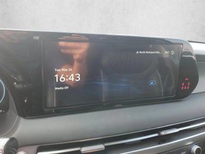 2024 Hyundai PALISADE Limited AWD