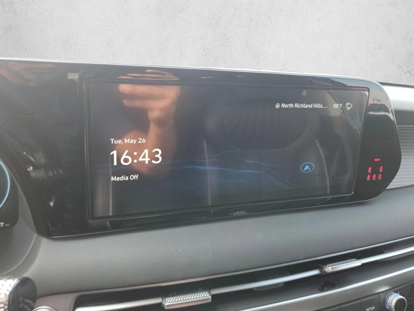 2024 Hyundai PALISADE Limited AWD