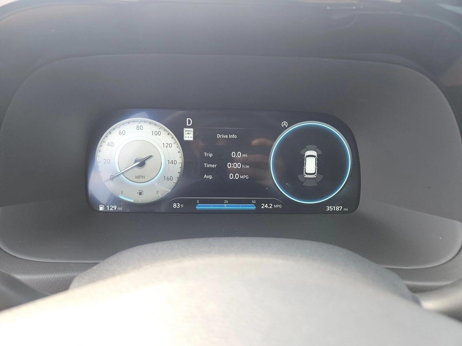 2024 Hyundai PALISADE Limited AWD