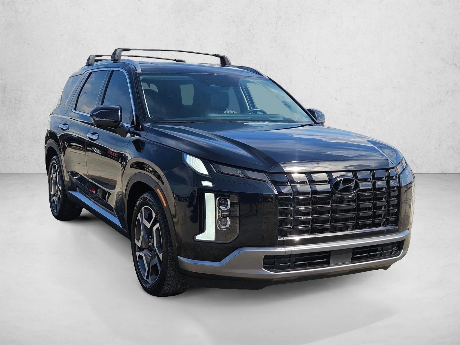 2024 Hyundai PALISADE Limited AWD