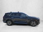 2024 Hyundai PALISADE Limited AWD