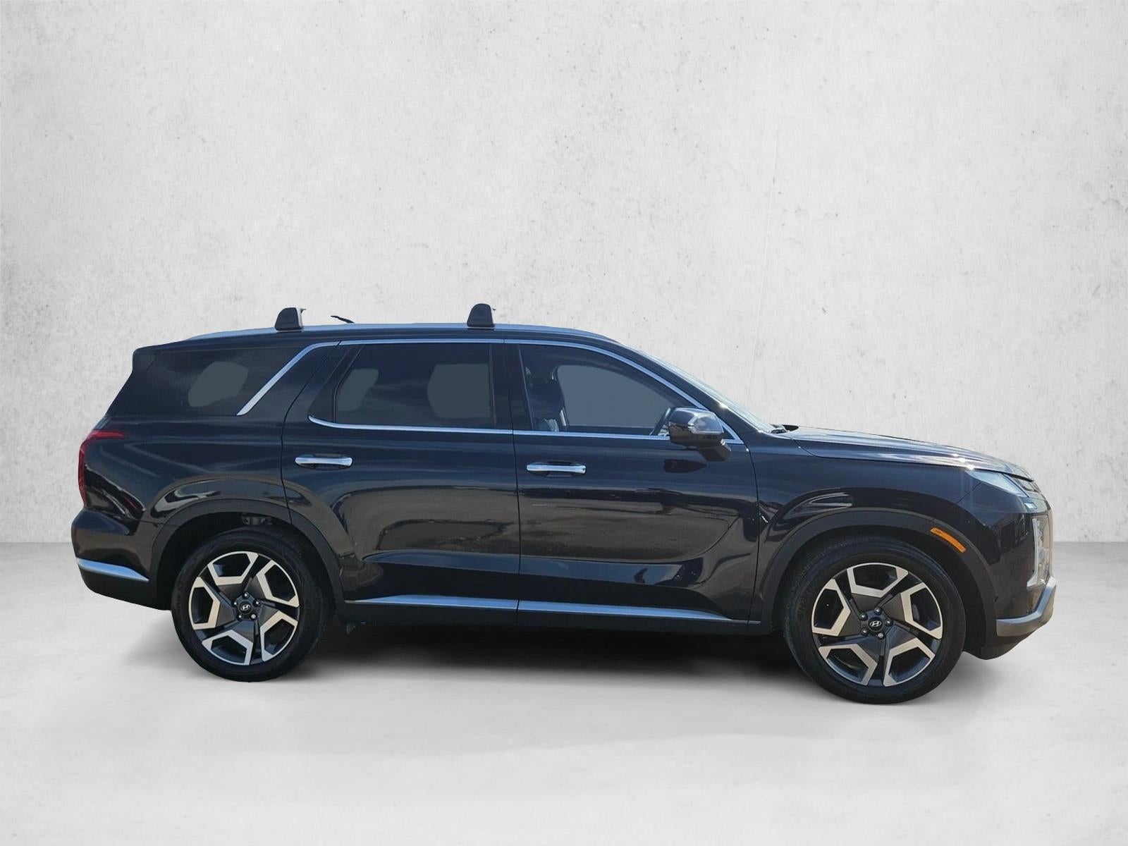 2024 Hyundai PALISADE Limited AWD