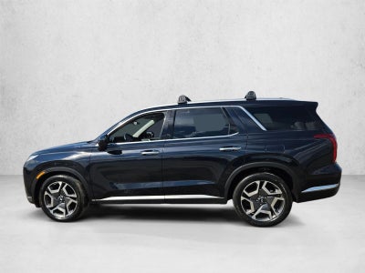 2024 Hyundai PALISADE Limited AWD