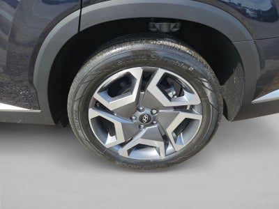 2024 Hyundai PALISADE Limited AWD