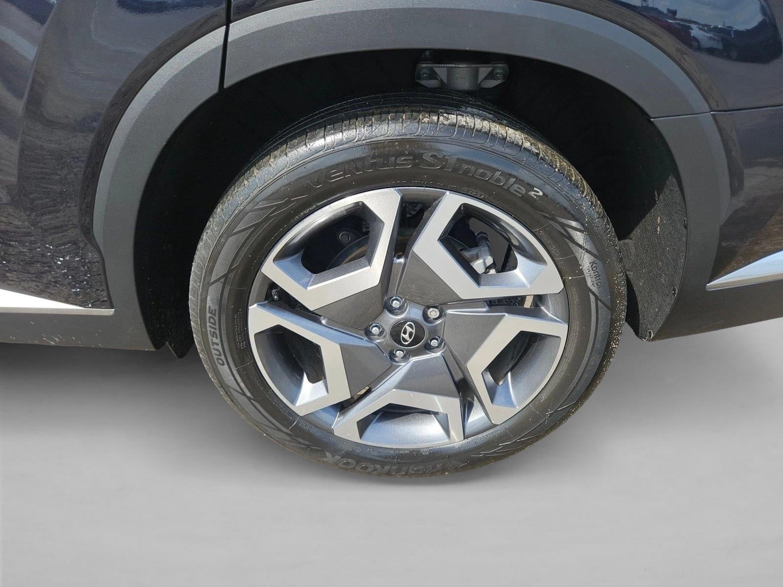 2024 Hyundai PALISADE Limited AWD