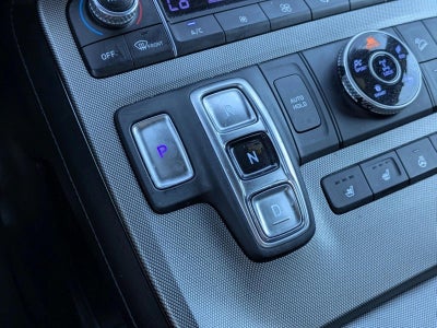 2022 Hyundai PALISADE Calligraphy AWD