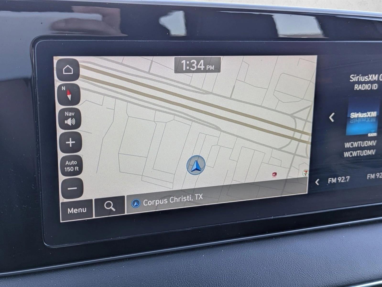 2022 Hyundai PALISADE Calligraphy AWD