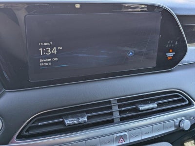 2022 Hyundai PALISADE Calligraphy AWD