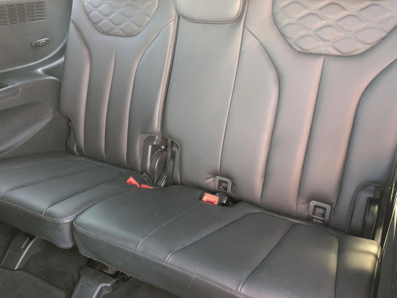 2022 Hyundai PALISADE Calligraphy AWD