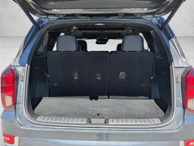 2022 Hyundai PALISADE Calligraphy AWD