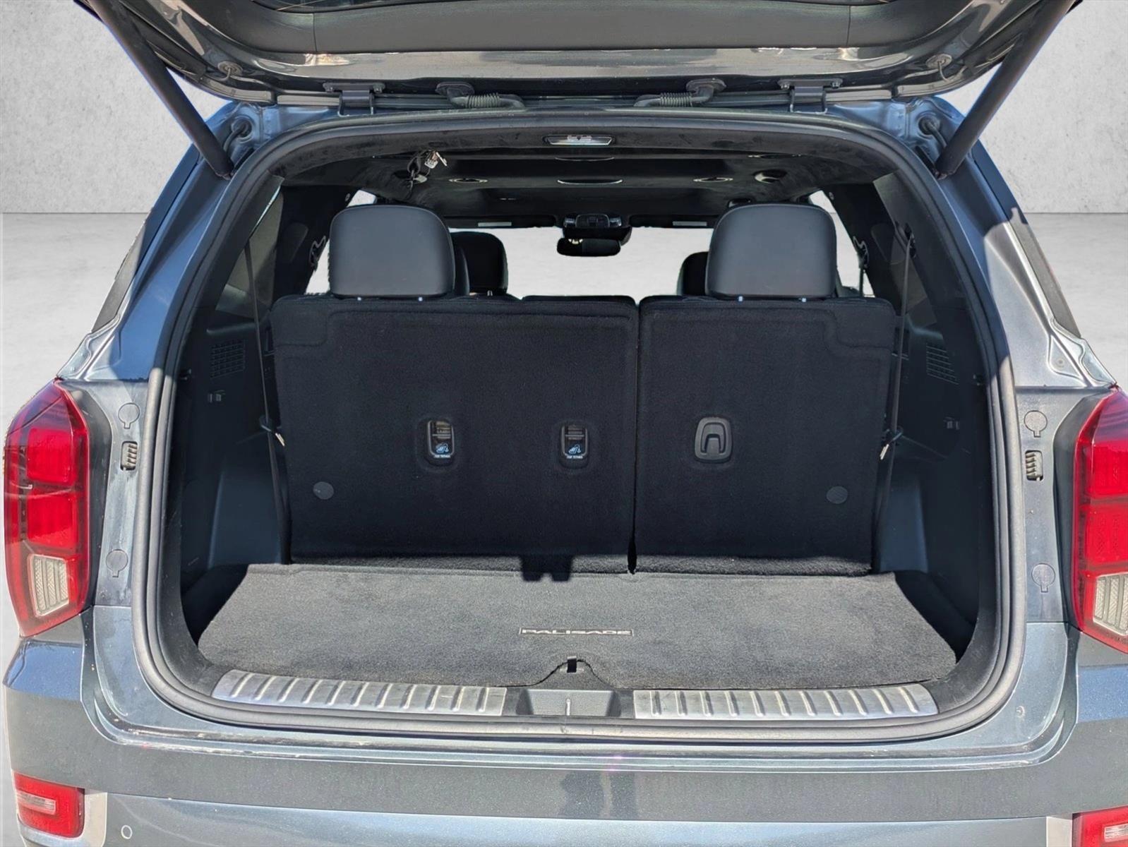 2022 Hyundai PALISADE Calligraphy AWD