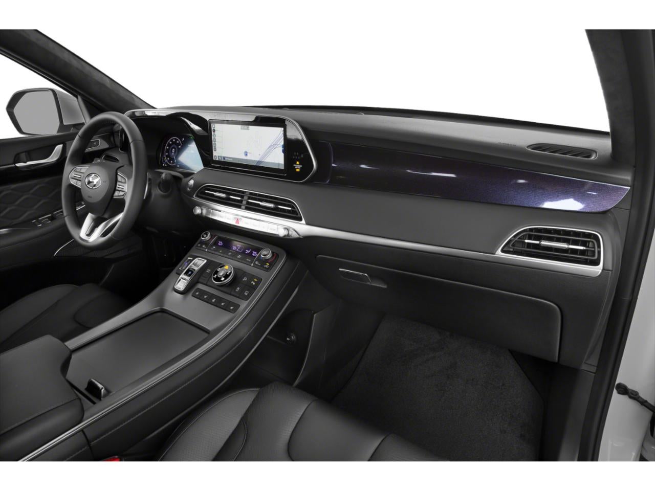 2022 Hyundai PALISADE Calligraphy AWD