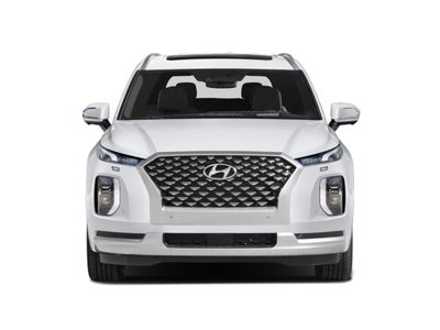 2022 Hyundai PALISADE Calligraphy AWD