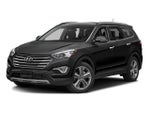 2016 Hyundai SANTA FE FWD 4dr Limited