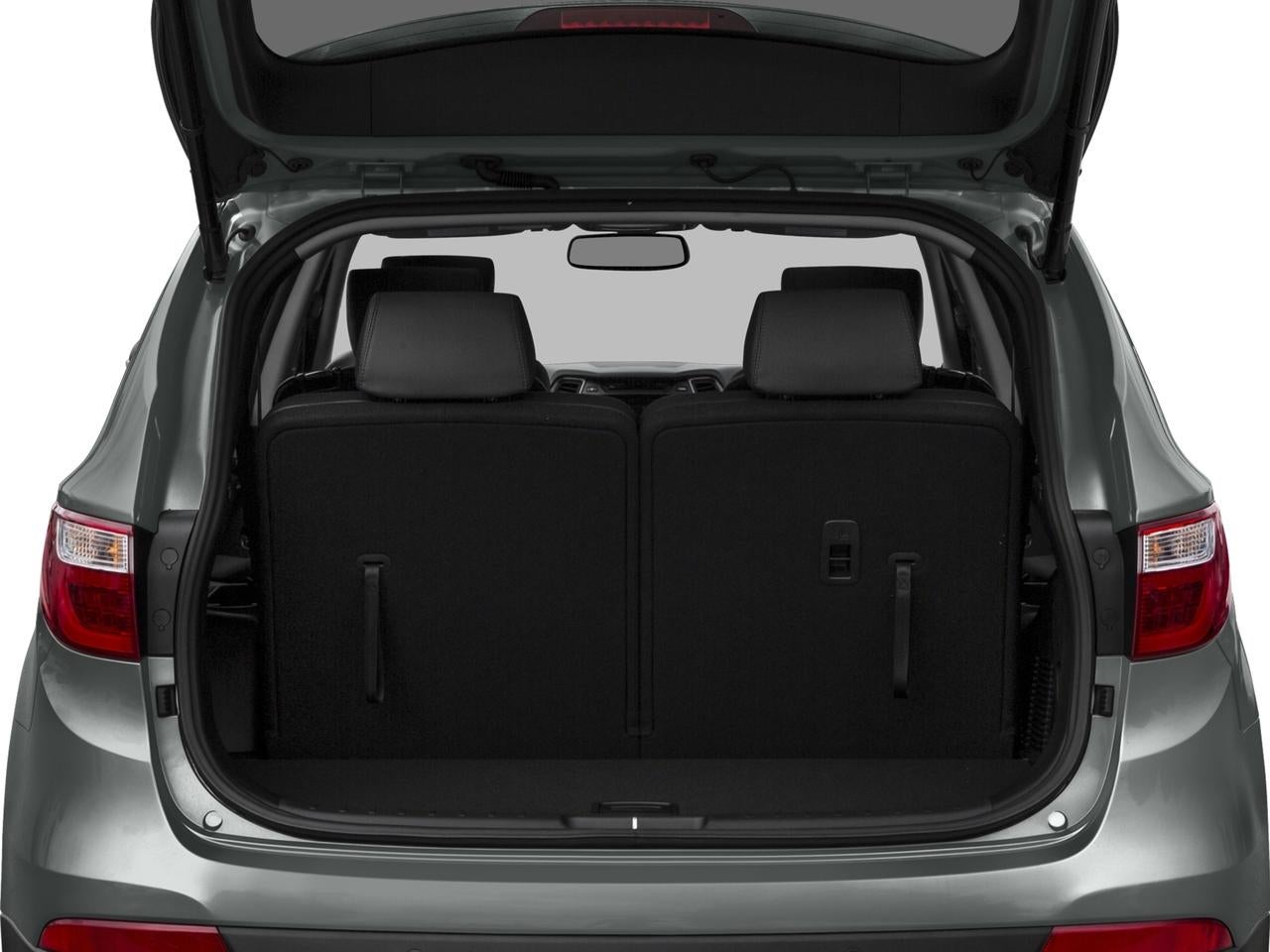 2016 Hyundai SANTA FE FWD 4dr Limited