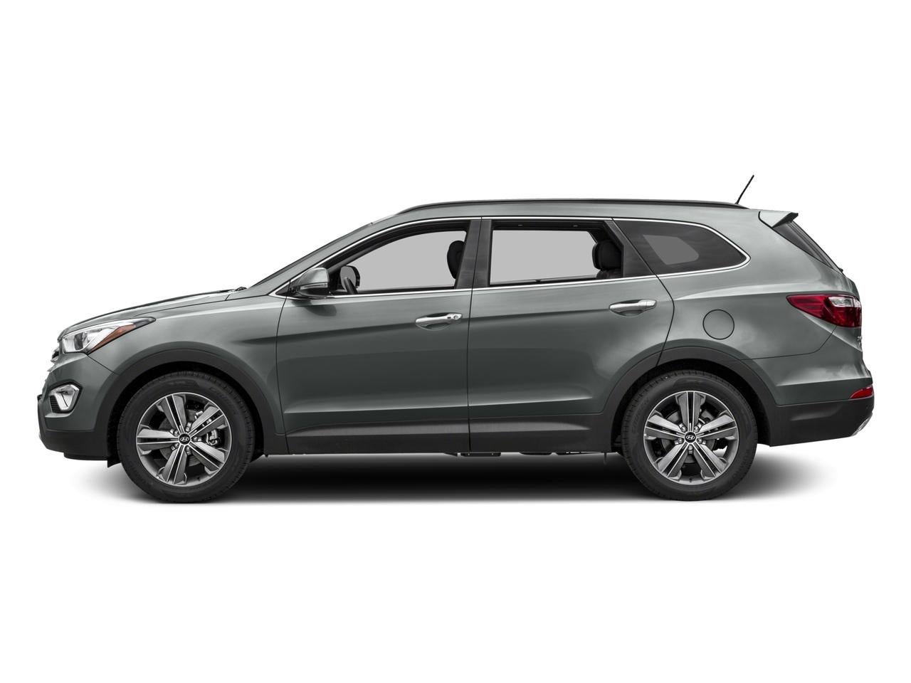 2016 Hyundai SANTA FE FWD 4dr Limited