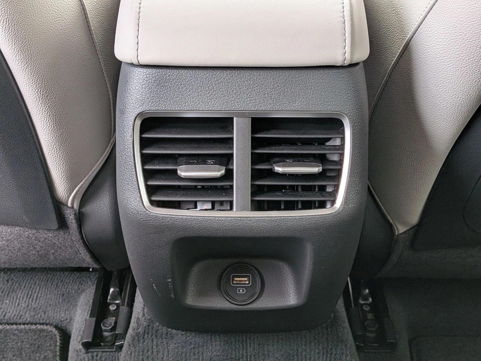 2021 Hyundai SONATA Hybrid Limited 2.0L