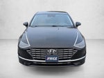 2021 Hyundai SONATA Hybrid Limited 2.0L