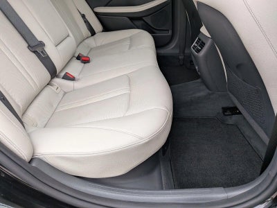 2021 Hyundai SONATA Hybrid Limited 2.0L