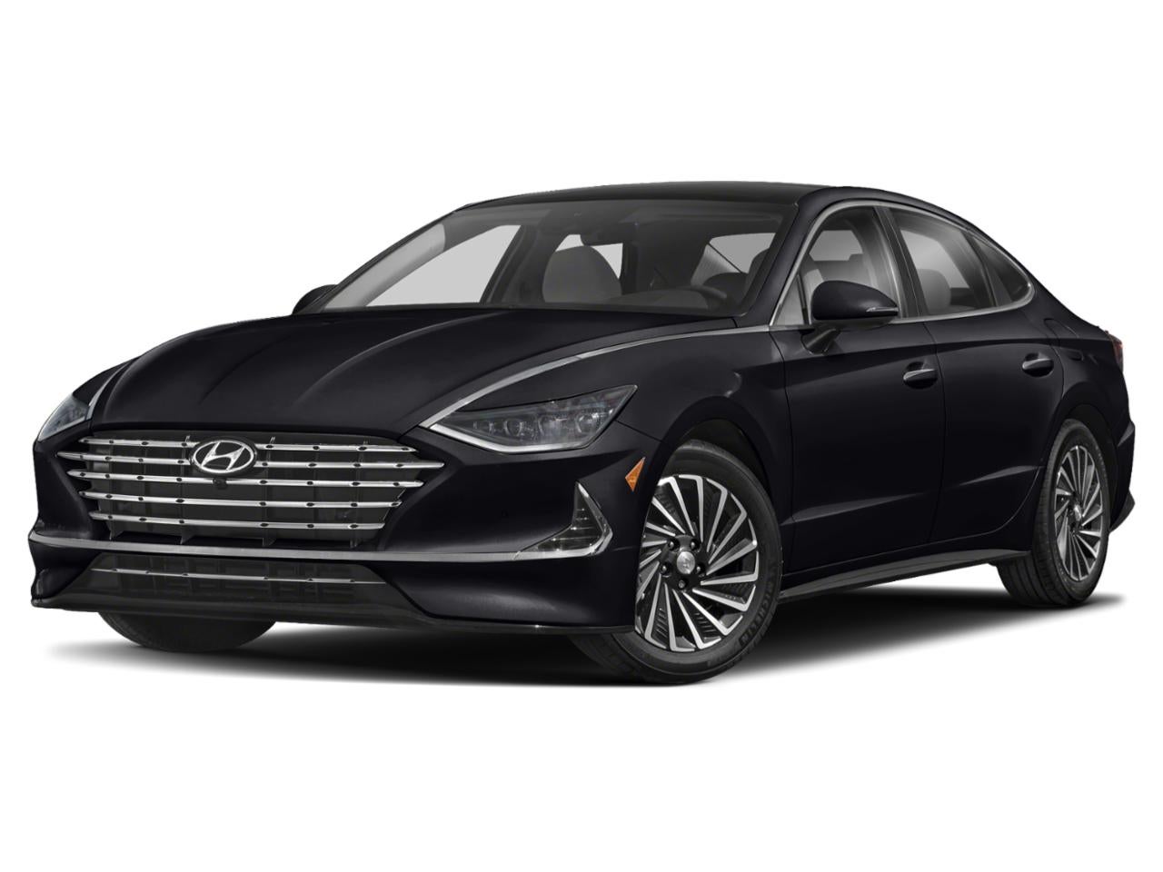 2021 Hyundai SONATA Hybrid Limited 2.0L