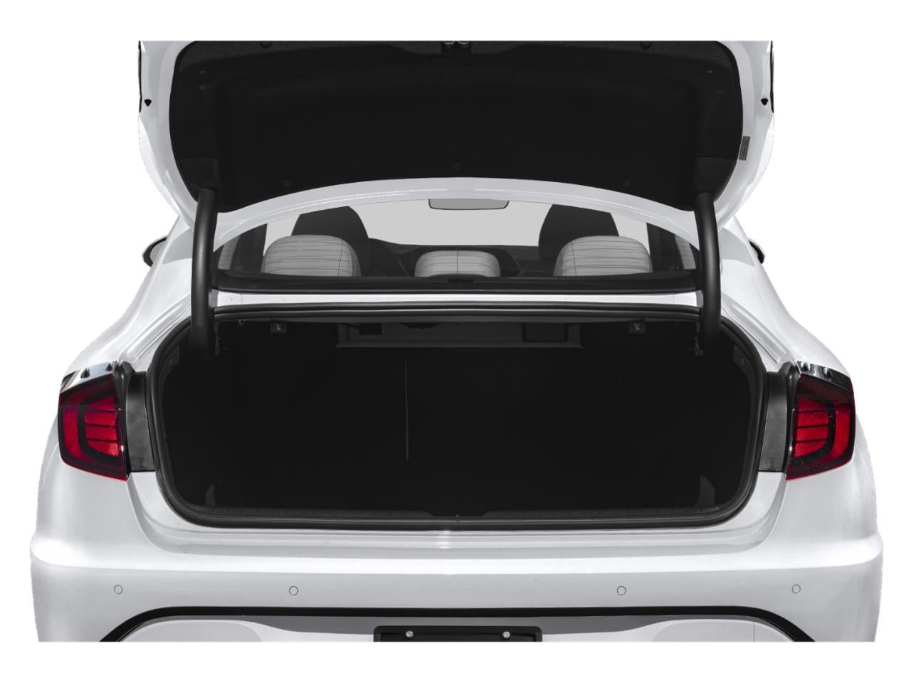 2021 Hyundai SONATA Hybrid Limited 2.0L