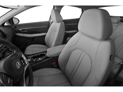 2021 Hyundai SONATA Hybrid Limited 2.0L