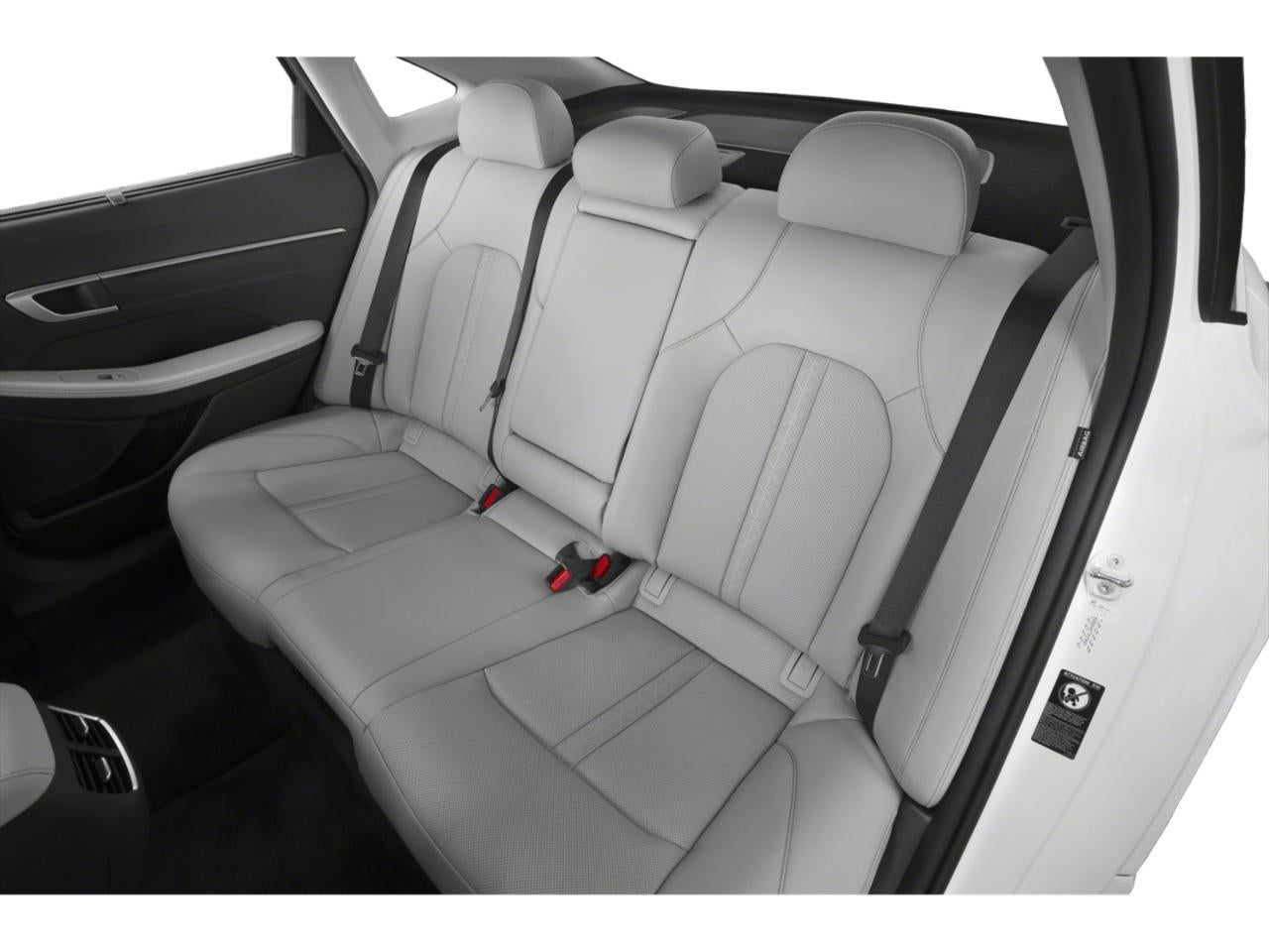 2021 Hyundai SONATA Hybrid Limited 2.0L