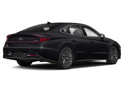 2021 Hyundai SONATA Hybrid Limited 2.0L