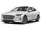 2021 Hyundai SONATA Hybrid Limited 2.0L