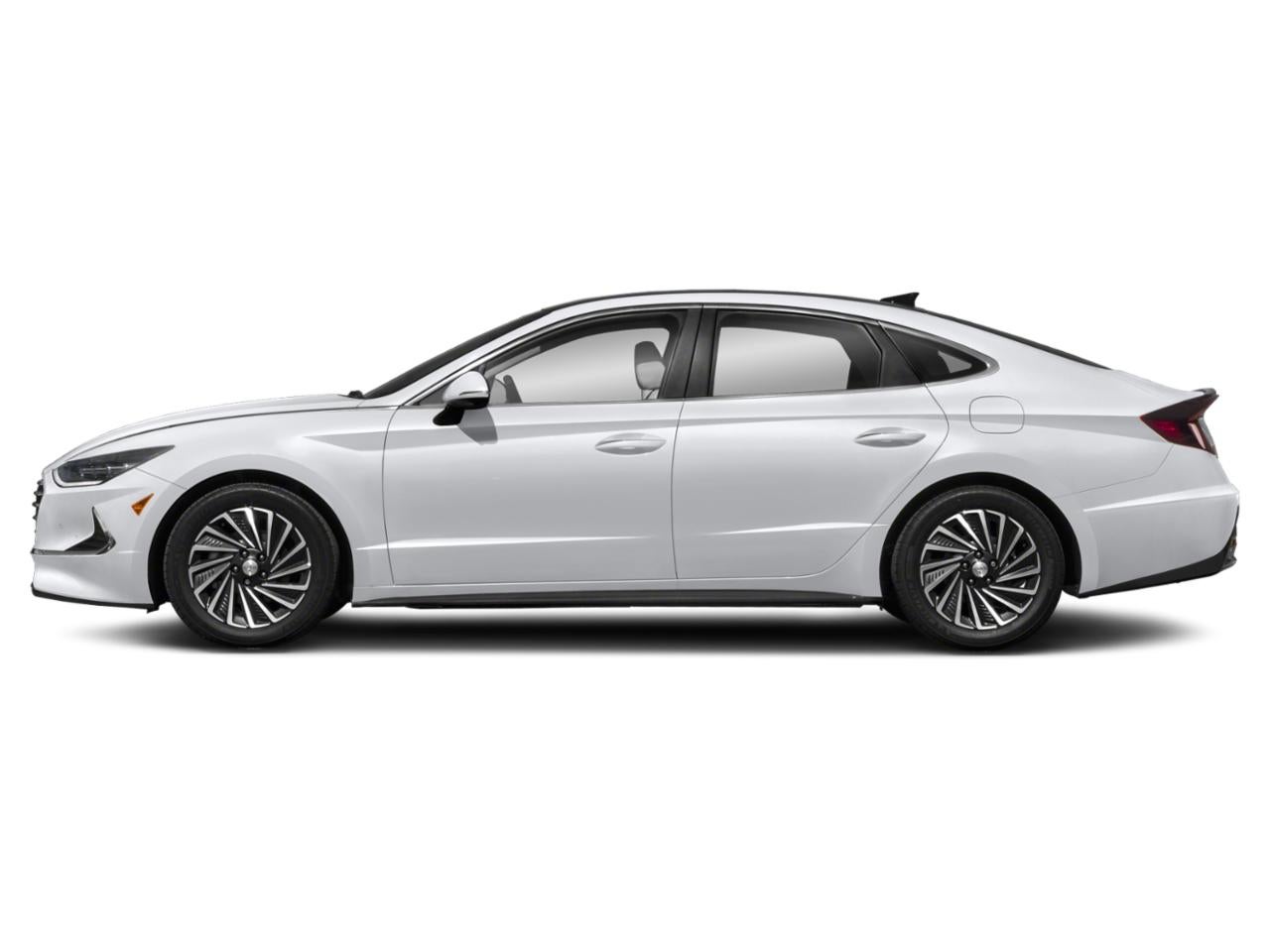 2021 Hyundai SONATA Hybrid Limited 2.0L