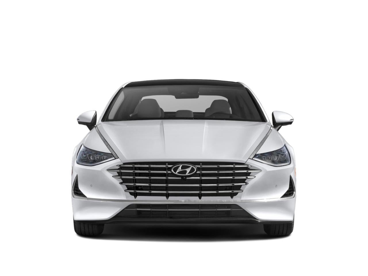 2021 Hyundai SONATA Hybrid Limited 2.0L