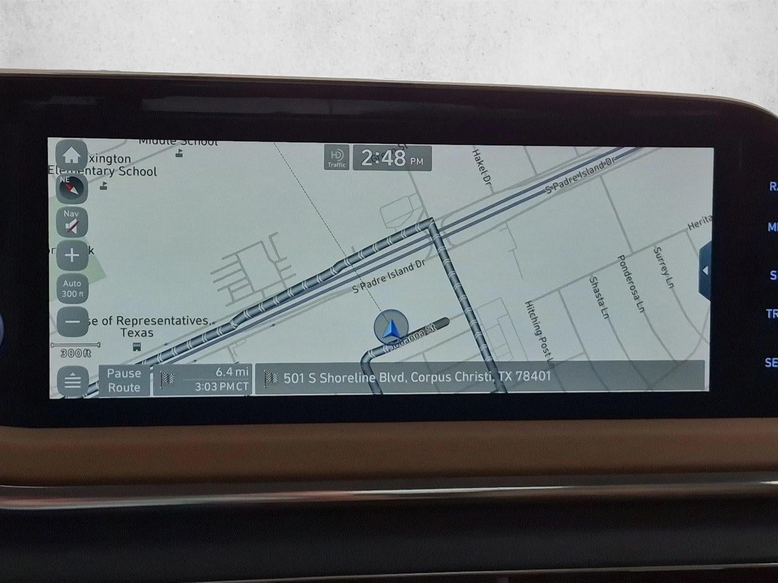 2021 Hyundai SONATA Hybrid Limited 2.0L