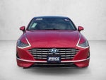 2021 Hyundai SONATA Hybrid Limited 2.0L