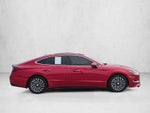 2021 Hyundai SONATA Hybrid Limited 2.0L